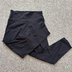 Aerie Black Leggings